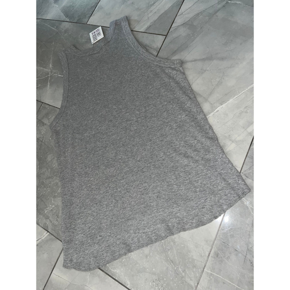 Vintage Le Chateau Ribbed Tank M - Picture 6 of 6